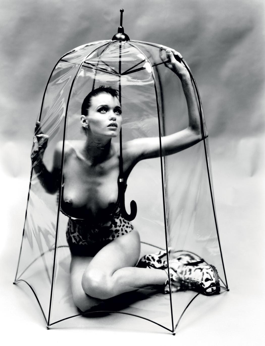 The Stockdale Effect